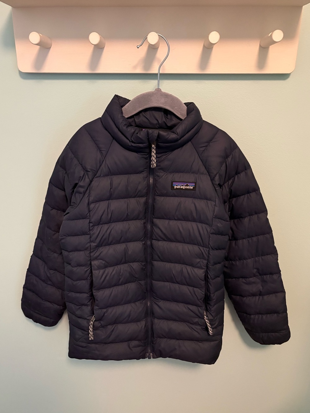 Patagonia Down Sweater Jacket